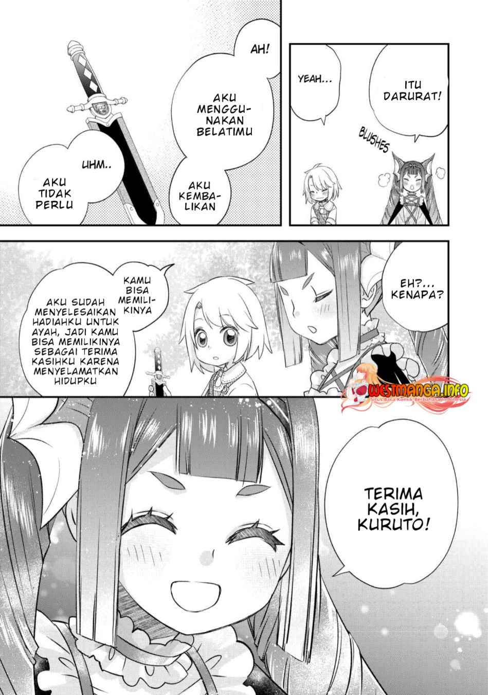 Kanchigai no Atelier Master